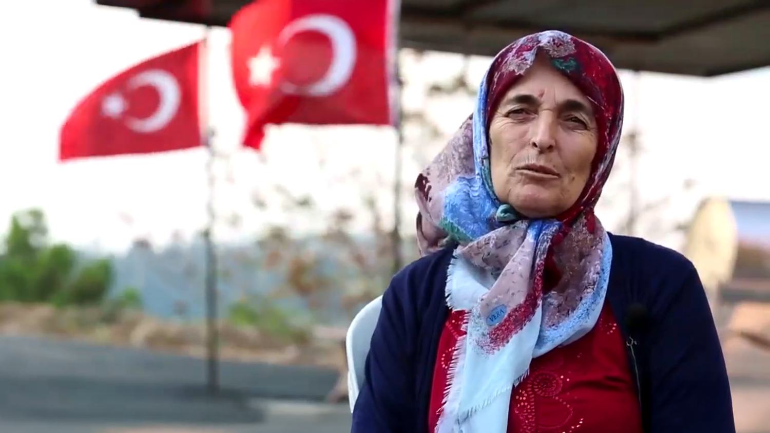 15 Temmuz Belgeseli