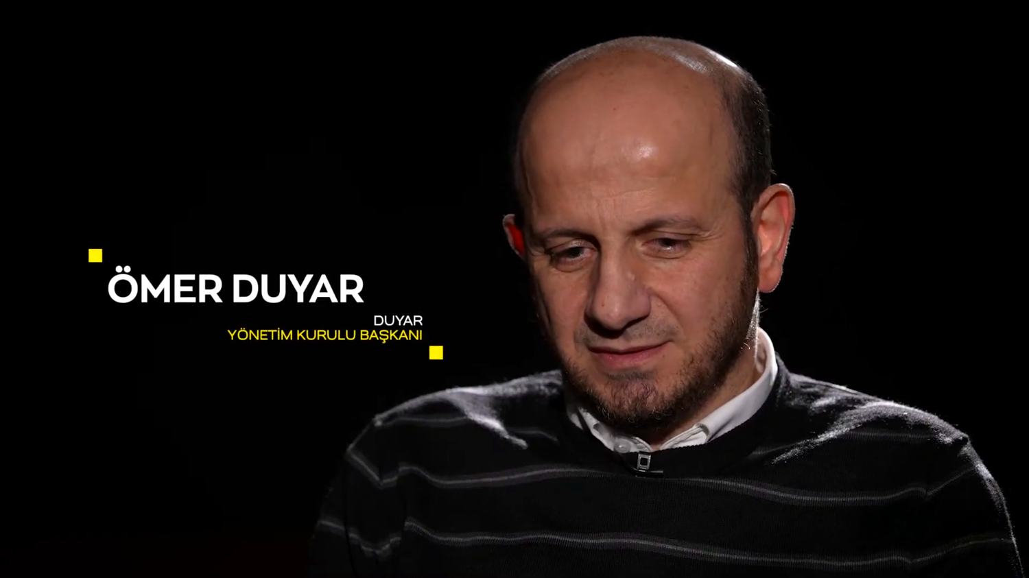 Duyar Vana 50. Yıl Belgeseli